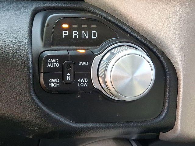 2022 Ram 1500 Vehicle Photo in DANBURY, CT 06810-5034
