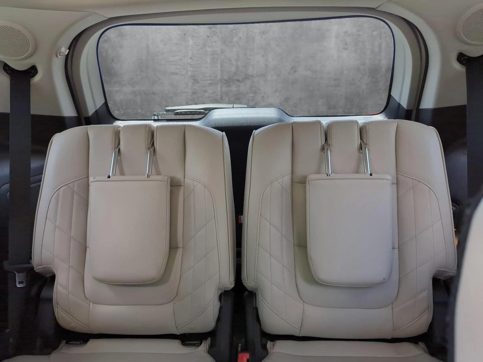 2017 Ford Explorer Vehicle Photo in Margate, FL 33063