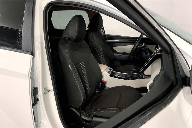 2024 Hyundai TUCSON Vehicle Photo in Lees Summit, MO 64086