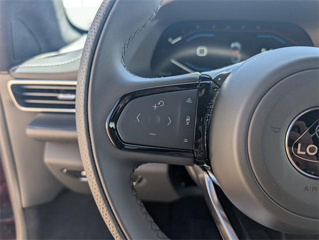 2025 Lotus Emira Vehicle Photo in ENGLEWOOD, CO 80113-6708
