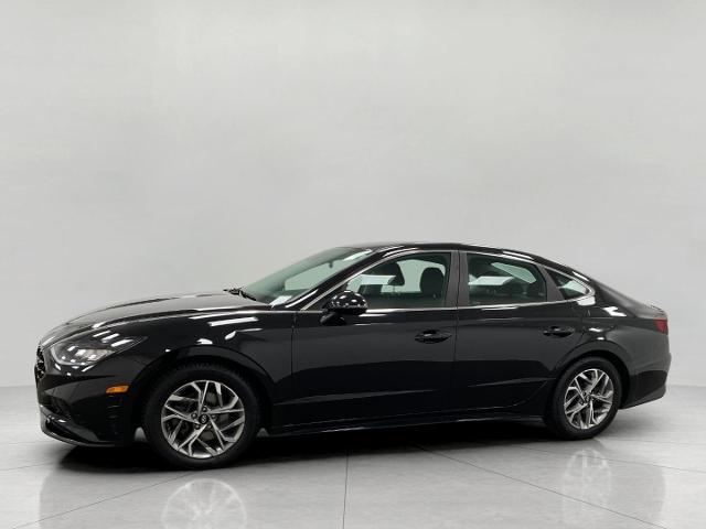 2022 Hyundai SONATA Vehicle Photo in Appleton, WI 54913