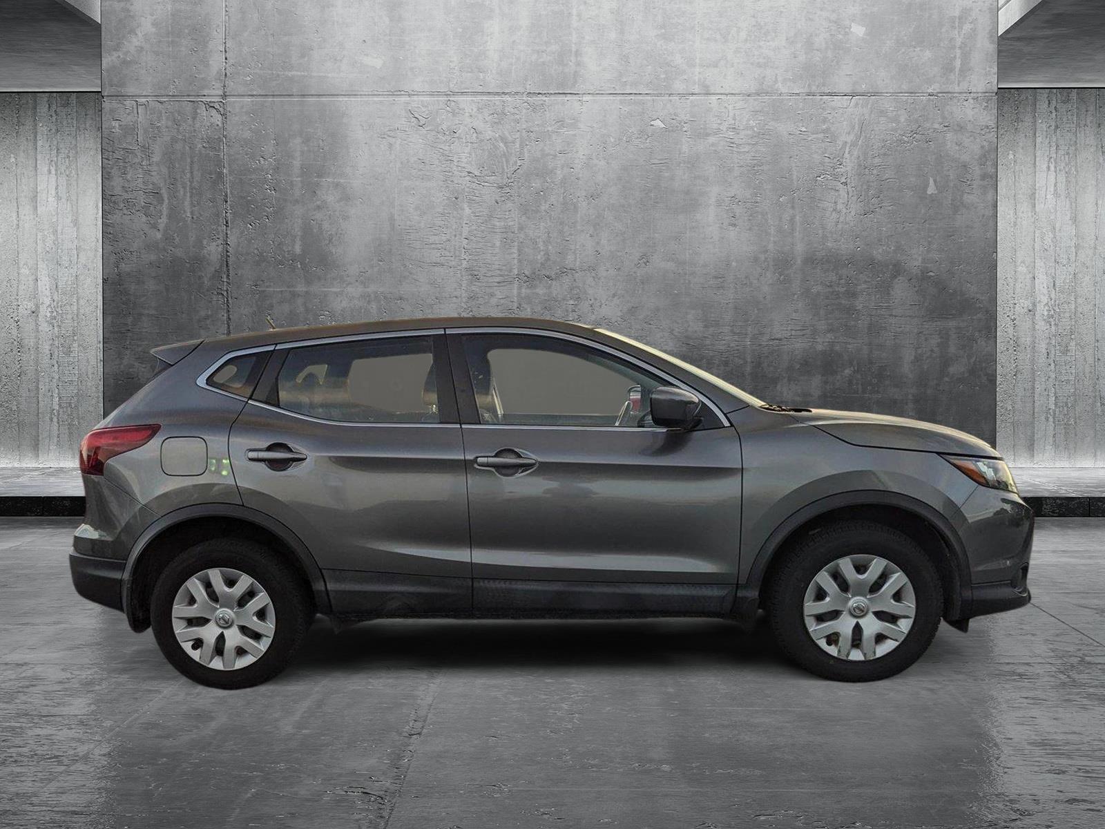 2019 Nissan Rogue Sport Vehicle Photo in Miami, FL 33135