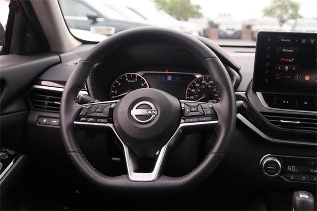 2024 Nissan Altima Vehicle Photo in Hazelwood, MO 63042