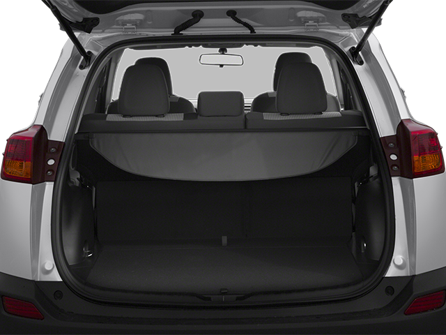 2013 Toyota RAV4 Vehicle Photo in San Antonio, TX 78230