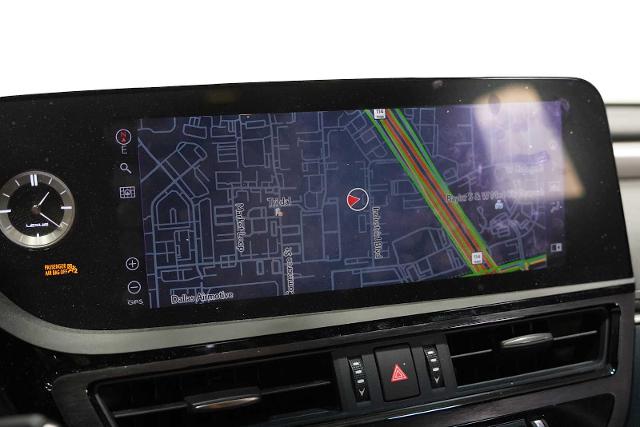 2022 Lexus ES 350 Vehicle Photo in GRAPEVINE, TX 76051