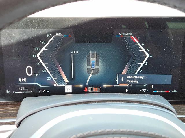 2024 BMW X7 xDrive40i Vehicle Photo in PLANO, TX 75024