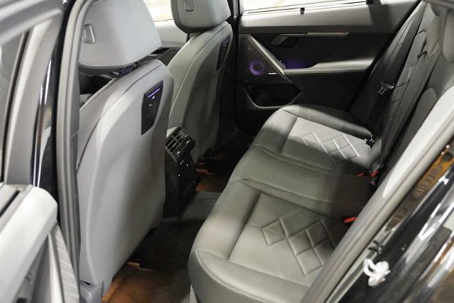 2024 BMW 530i Vehicle Photo in GRAPEVINE, TX 76051