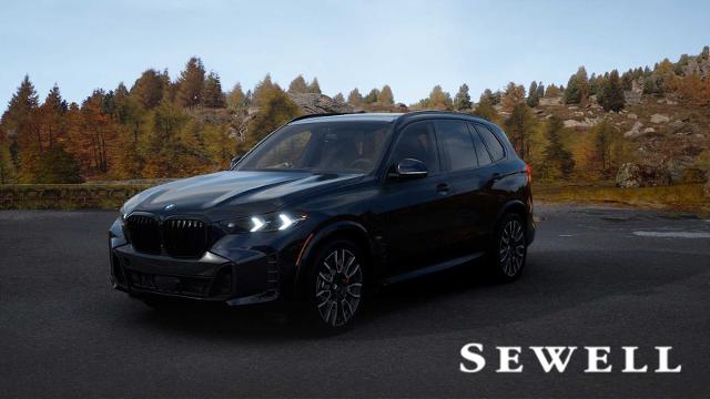 2026 BMW X5 xDrive50e Vehicle Photo in GRAPEVINE, TX 76051