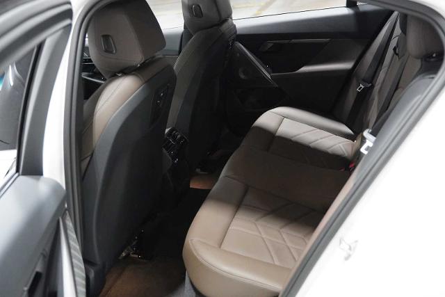2024 BMW 530i xDrive Vehicle Photo in GRAPEVINE, TX 76051
