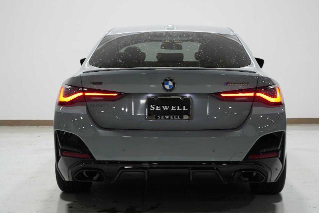 2022 BMW M440i xDrive Vehicle Photo in GRAPEVINE, TX 76051