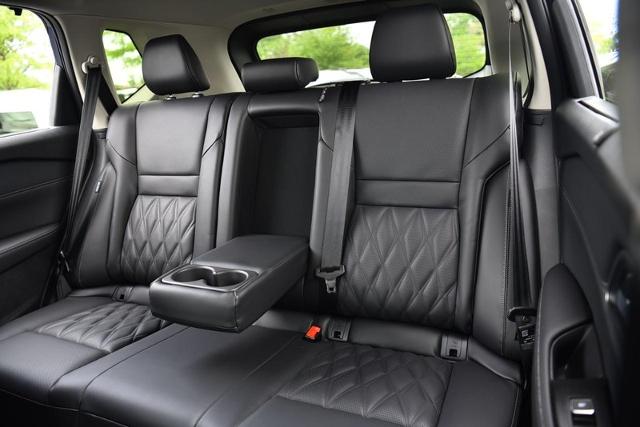 2025 Nissan Rogue Vehicle Photo in Ballwin, MO 63011