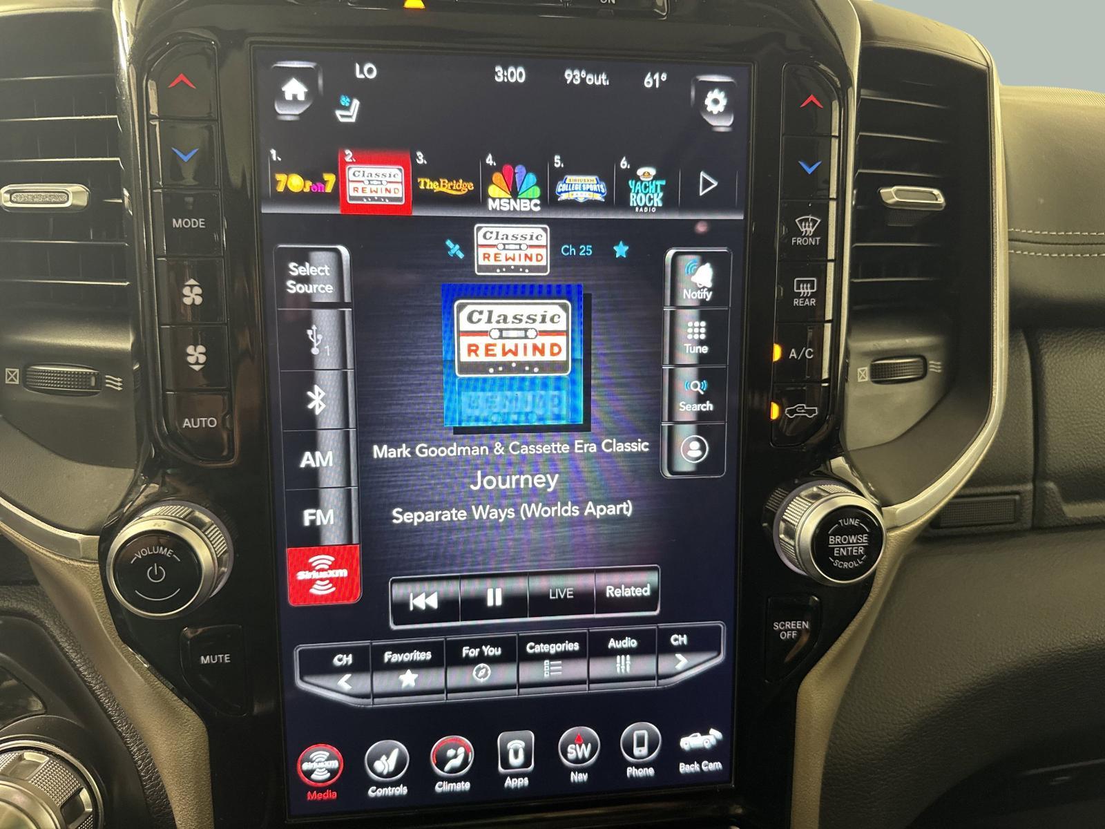 2021 Ram 1500 Vehicle Photo in GEORGETOWN, TX 78626-7508