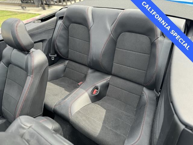 2021 Ford Mustang Vehicle Photo in Grapevine, TX 76051