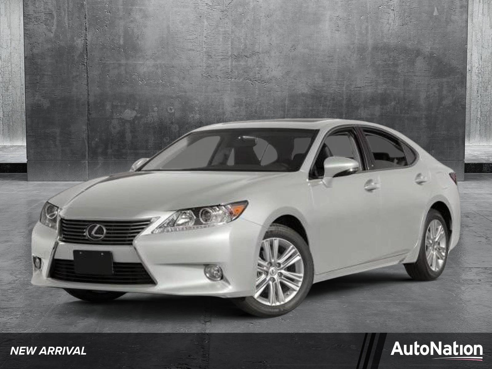 2014 Lexus ES 350 Vehicle Photo in Tustin, CA 92782