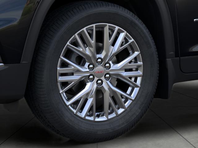 2025 GMC Acadia Vehicle Photo in GREEN BAY, WI 54303-3330