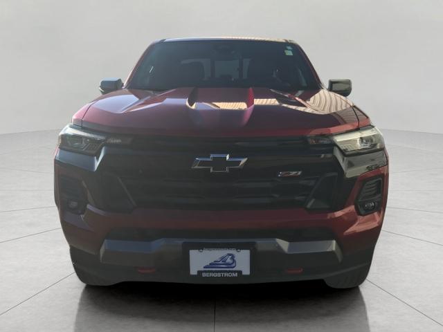 2023 Chevrolet Colorado Vehicle Photo in GREEN BAY, WI 54303-3330