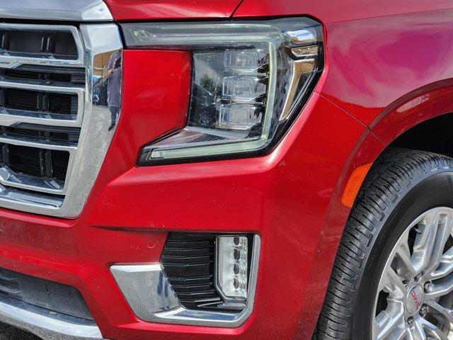 2022 GMC Yukon XL Vehicle Photo in Decatur, TX 76234