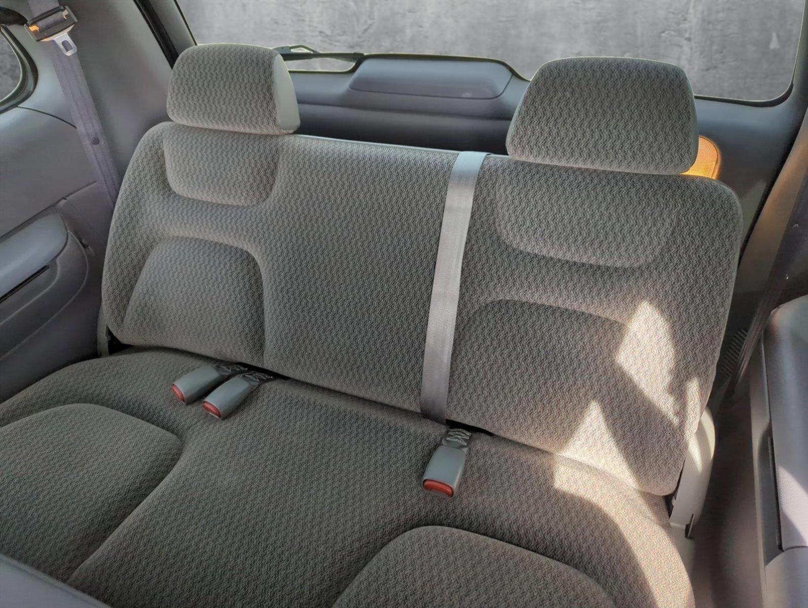 2000 Dodge Caravan Vehicle Photo in Ft. Myers, FL 33907