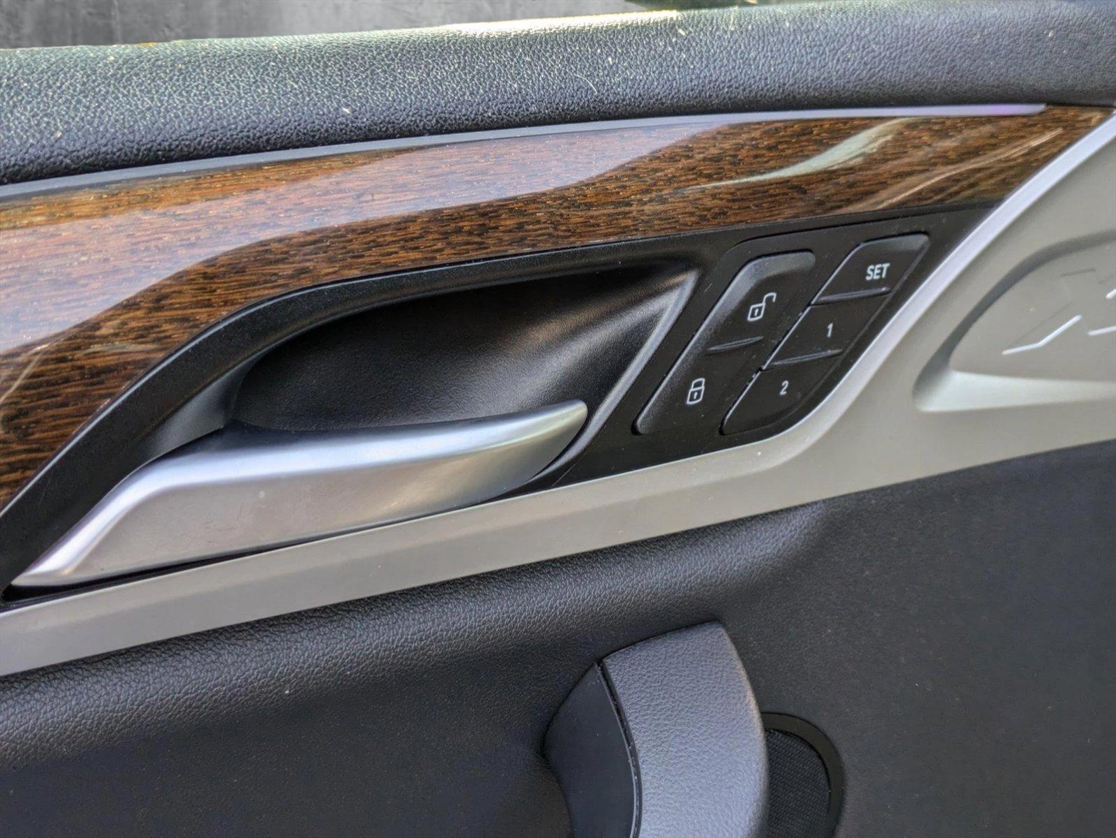2020 BMW X3 sDrive30i Vehicle Photo in Tampa, FL 33614
