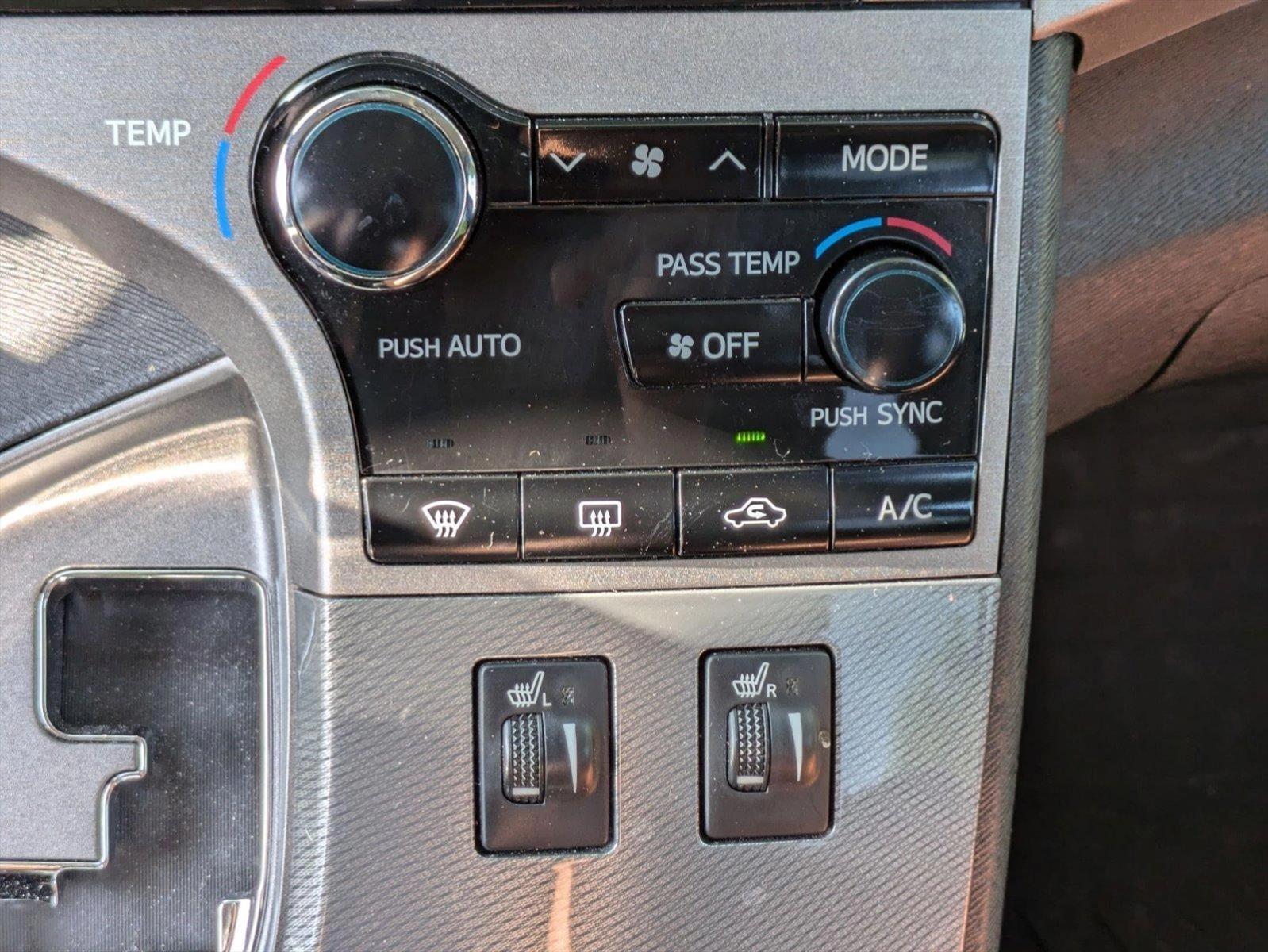 2015 Toyota Venza Vehicle Photo in Tampa, FL 33614