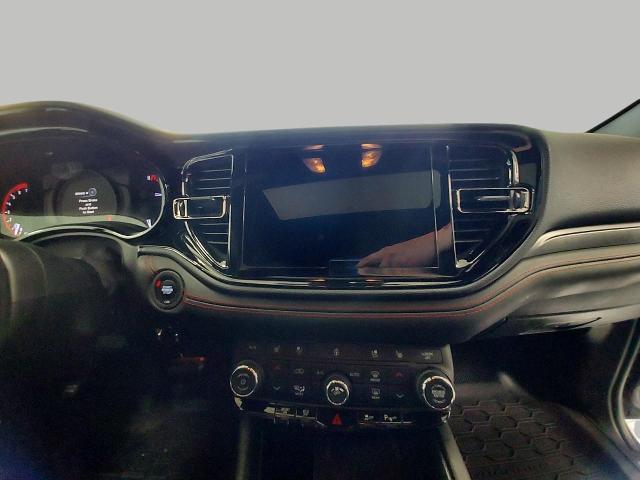 2023 Dodge Durango Vehicle Photo in OSHKOSH, WI 54904-7811