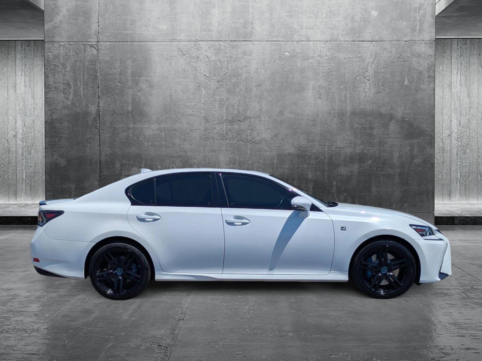 2020 Lexus GS 350 Vehicle Photo in Tampa, FL 33614
