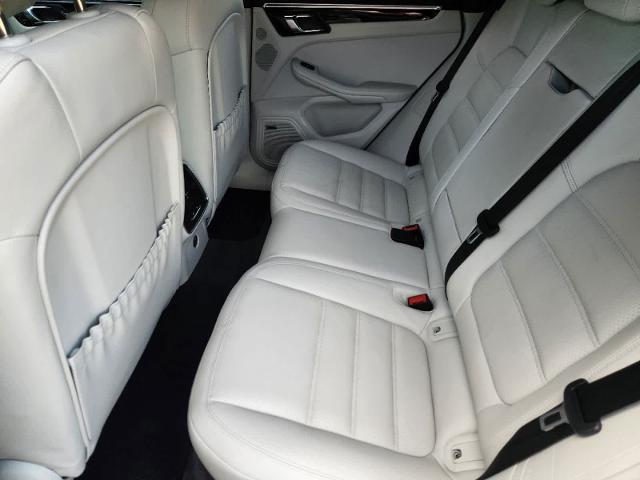 2022 Porsche Macan Vehicle Photo in GRAPEVINE, TX 76051