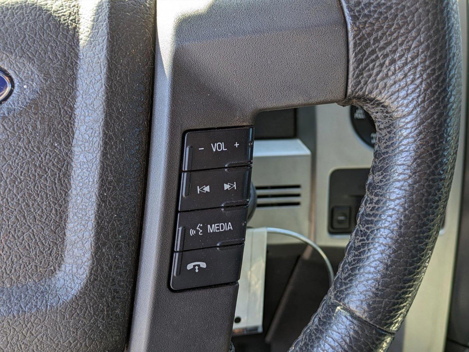 2013 Ford F-150 Vehicle Photo in ORLANDO, FL 32812-3021