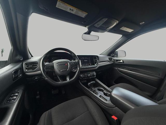 2023 Dodge Durango Vehicle Photo in Oshkosh, WI 54904