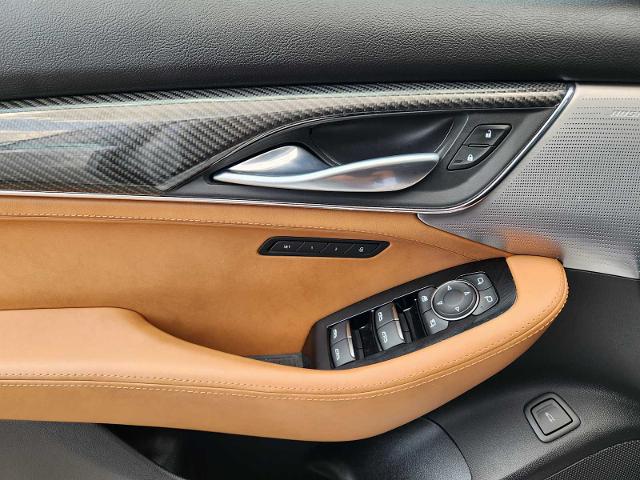 2024 Cadillac CT5 Vehicle Photo in HOUSTON, TX 77079
