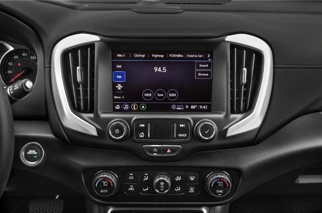 2024 GMC Terrain Vehicle Photo in Tulsa, OK 74129