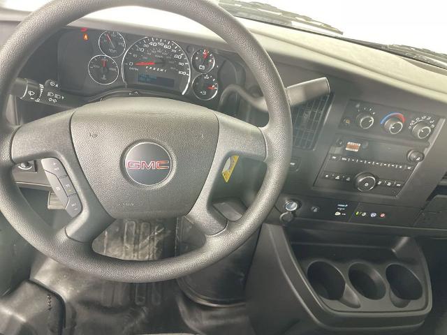 2025 GMC Savana Cargo 2500 Vehicle Photo in GILBERT, AZ 85297-0402