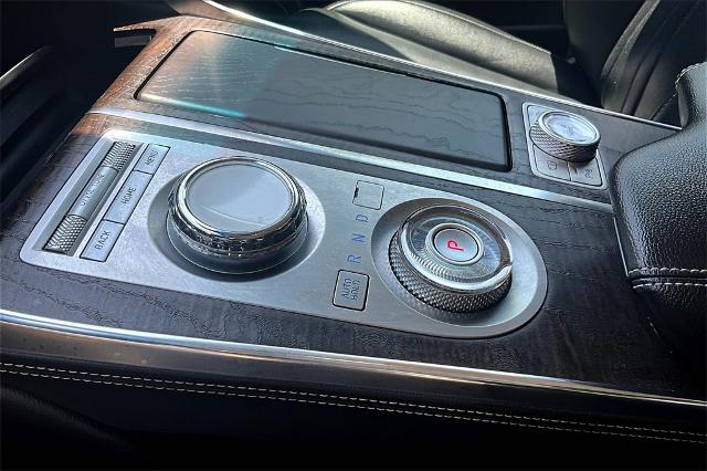 2024 Genesis GV80 Vehicle Photo in Houston, TX 77007