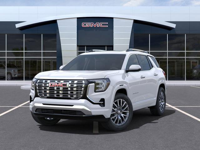 2026 GMC Terrain Vehicle Photo in LYNDHURST, NJ 07071-2008