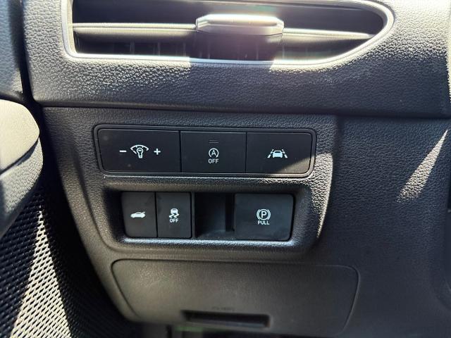 2023 Hyundai SONATA Vehicle Photo in Statesboro, GA 30458