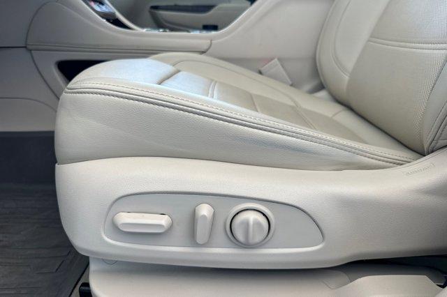 2023 GMC Acadia Vehicle Photo in STOCKTON, CA 95212-2838