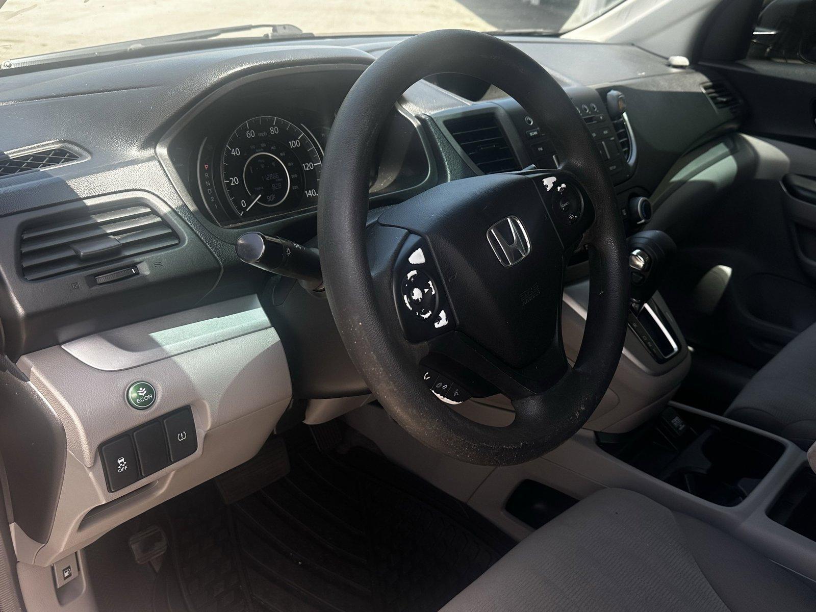 2014 Honda CR-V Vehicle Photo in Hollywood, FL 33021
