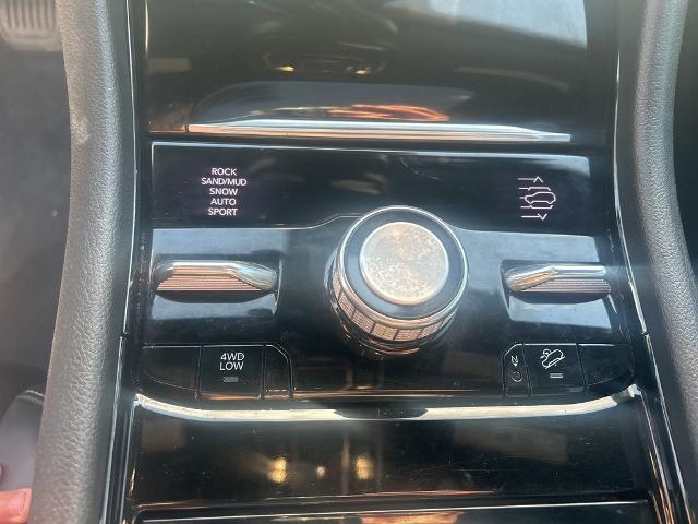 2022 Jeep Grand Cherokee Vehicle Photo in EASTLAND, TX 76448-3020