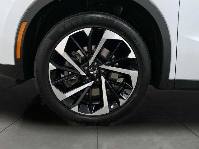 2023 Mitsubishi Outlander Vehicle Photo in Appleton, WI 54913