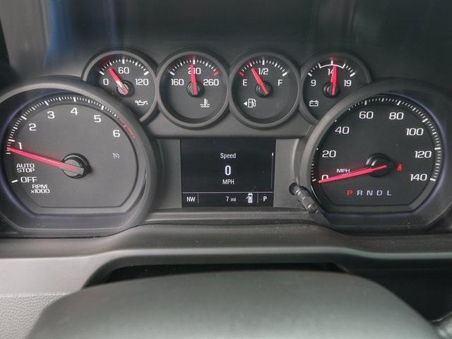 2025 GMC Sierra 1500 Vehicle Photo in HOMOSASSA, FL 34448-1461