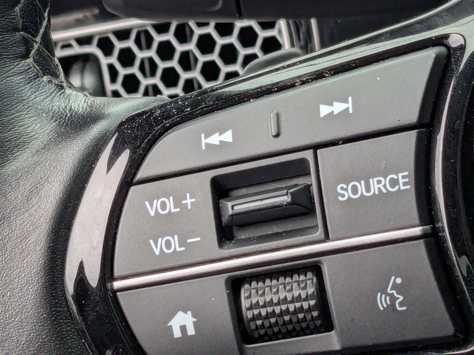 2022 Honda Civic Sedan Vehicle Photo in Miami, FL 33015