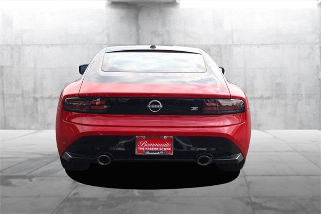 2025 Nissan Z Vehicle Photo in Hazelwood, MO 63042