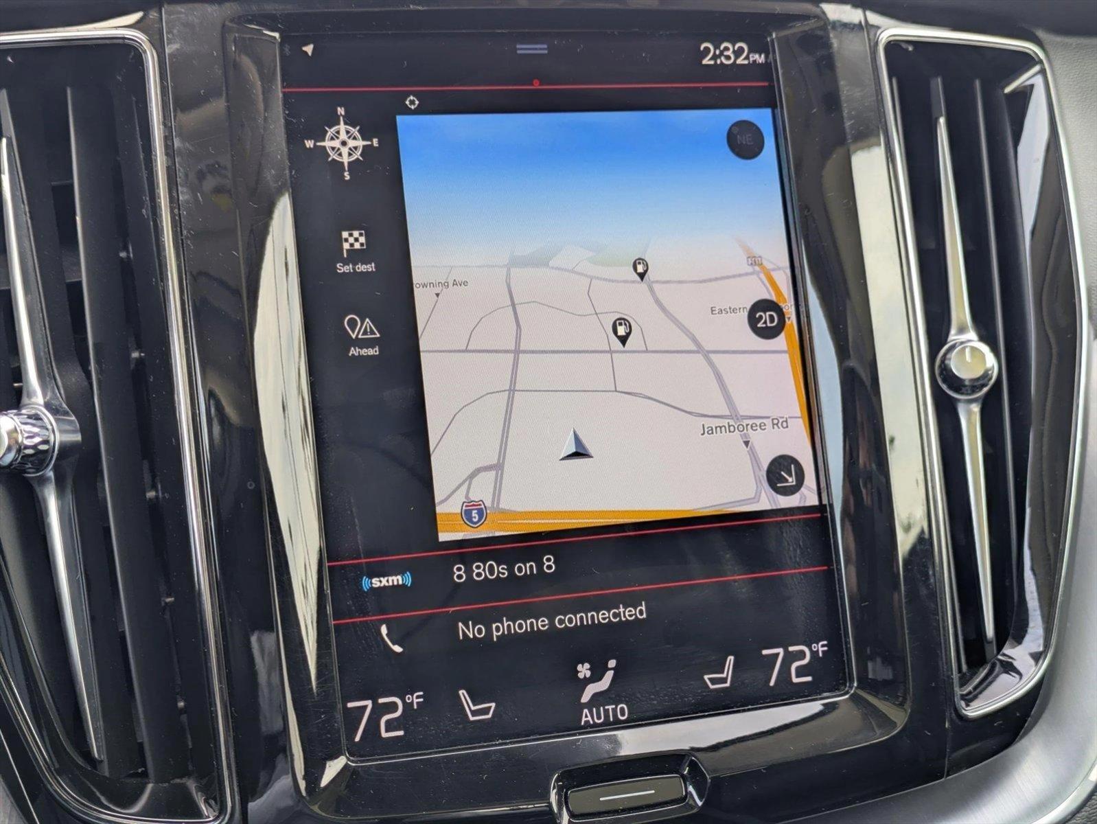 2018 Volvo XC60 Vehicle Photo in Tustin, CA 92782