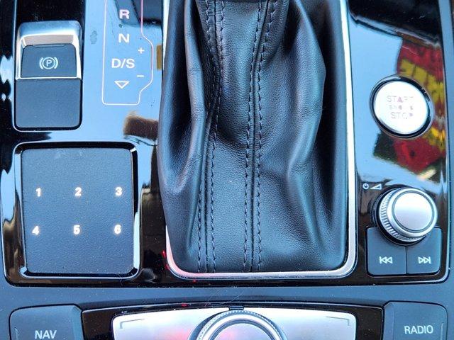 2018 Audi A7 Vehicle Photo in Ardmore, PA 19003