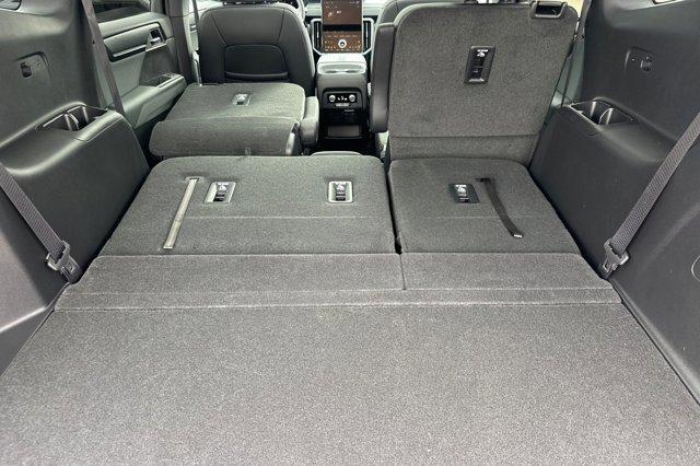 2025 GMC Acadia Vehicle Photo in STOCKTON, CA 95212-2838