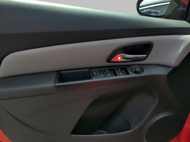 2015 Chevrolet Cruze Vehicle Photo in Green Bay, WI 54304