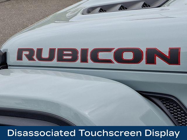 2024 Jeep Wrangler Vehicle Photo in DANBURY, CT 06810-5034