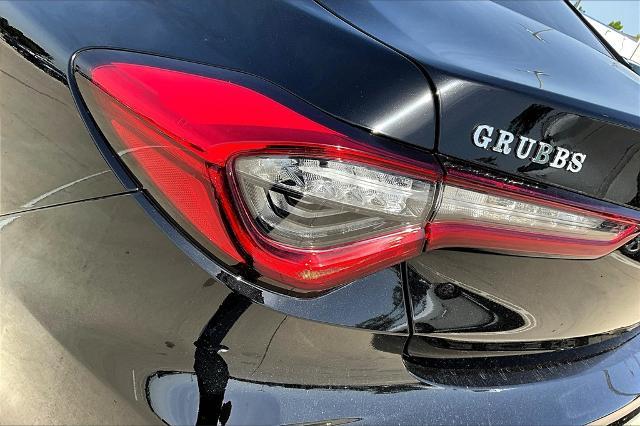 2025 Acura TLX Vehicle Photo in Grapevine, TX 76051