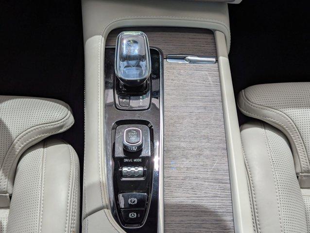 2021 Volvo XC90 Vehicle Photo in San Antonio, TX 78230