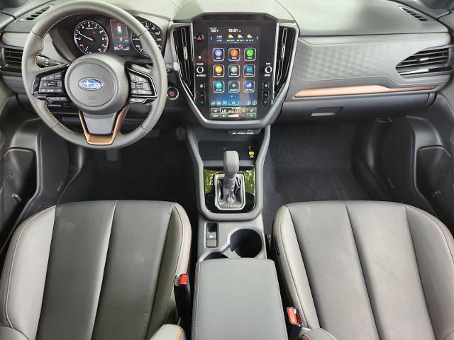2025 Subaru Forester Vehicle Photo in DALLAS, TX 75209